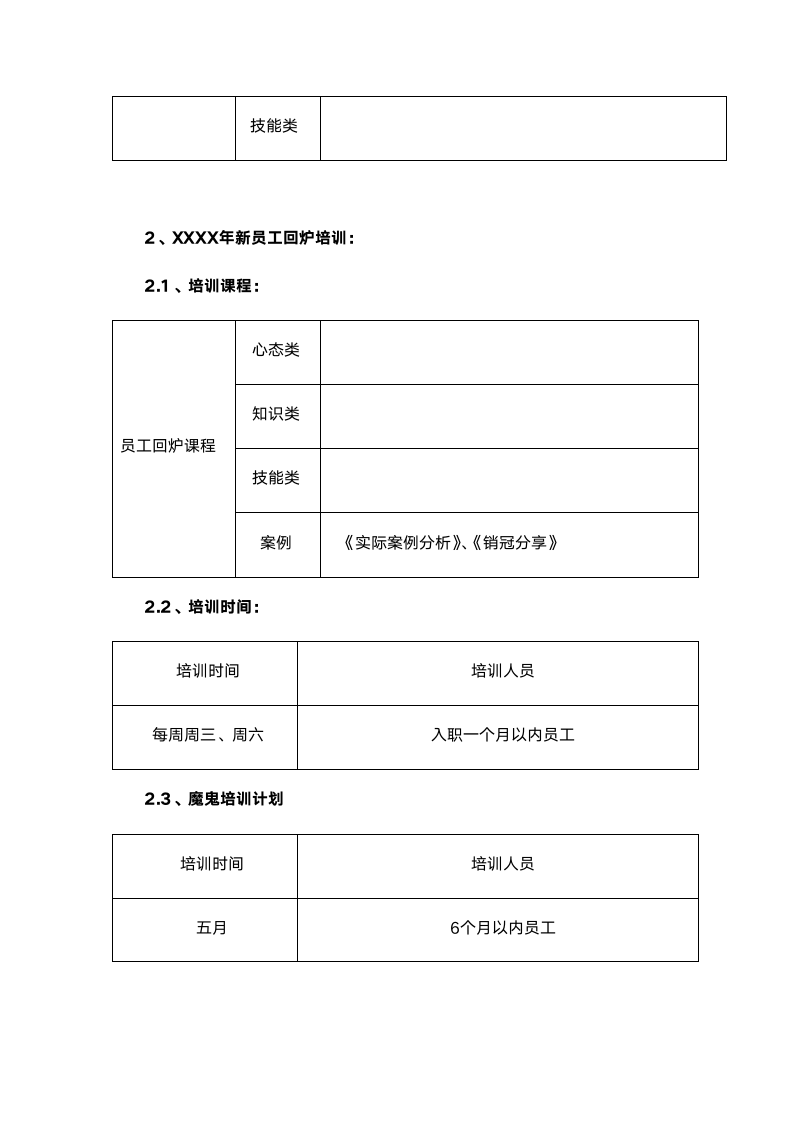 年度企业培训计划.docx第13页