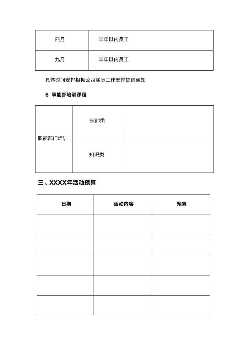 年度企业培训计划.docx第15页