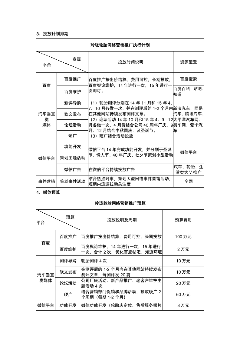 轮胎网络宣传策划方案.docx第6页