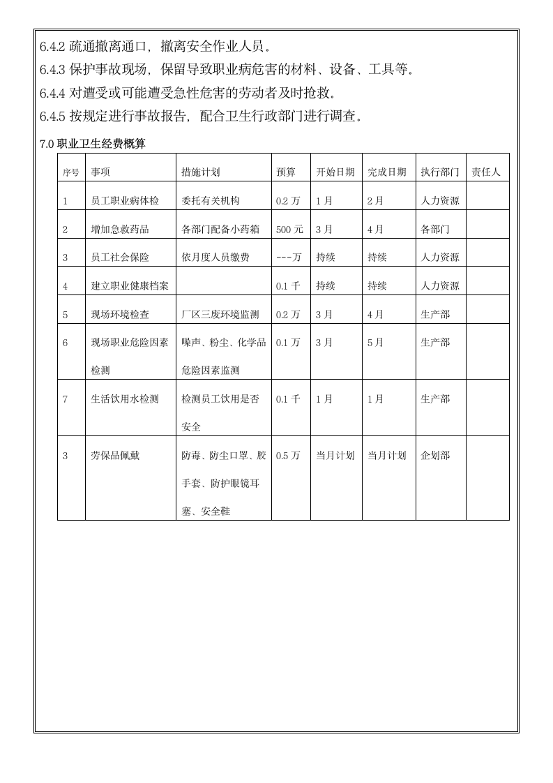 职业卫生管理制度.docx第10页