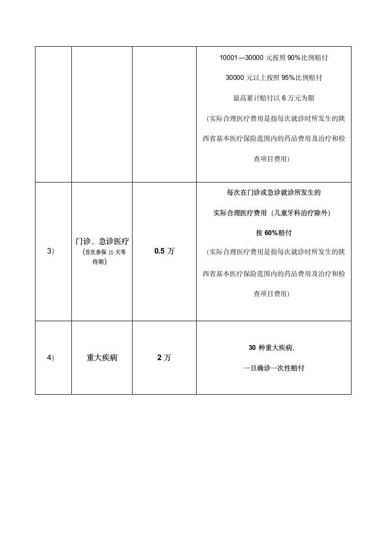 办理2019年度补充医疗保险的通知.docx第6页