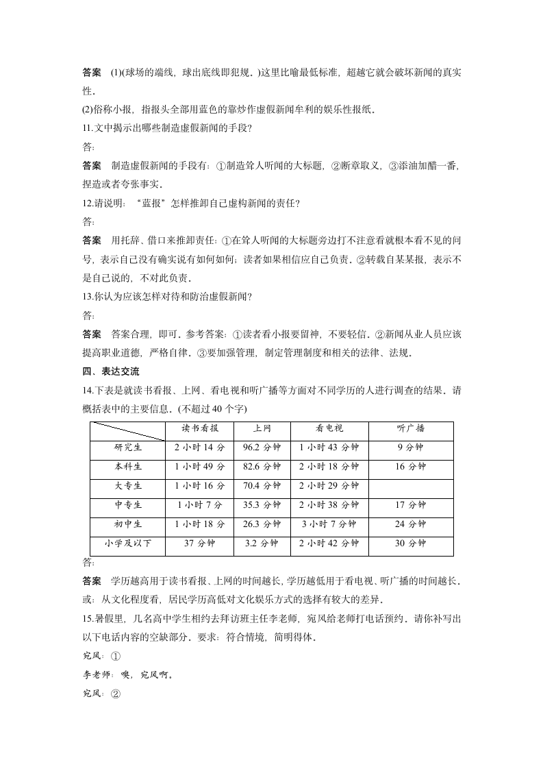 语文-人教版-演讲与辩论-课时作业1：12 交朋友应多多益善还是少而精.docx-第五单元-学案.docx第6页