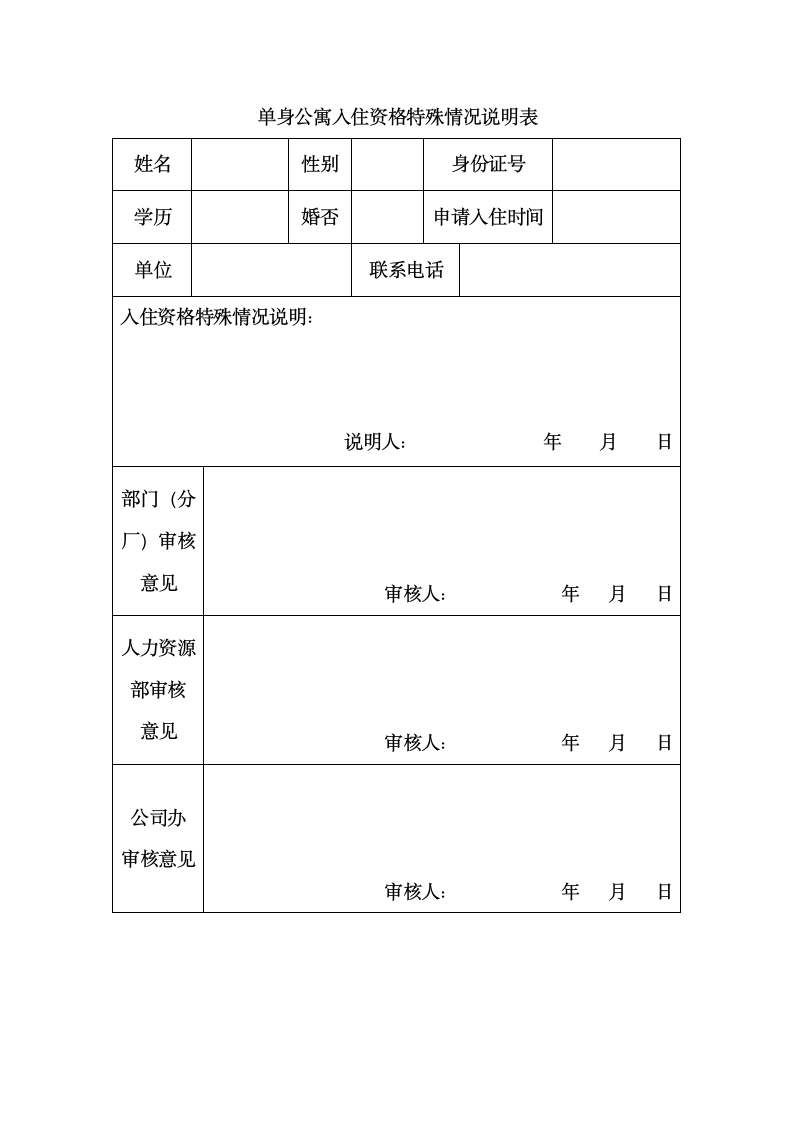 公司单身公寓管理规定.docx第7页