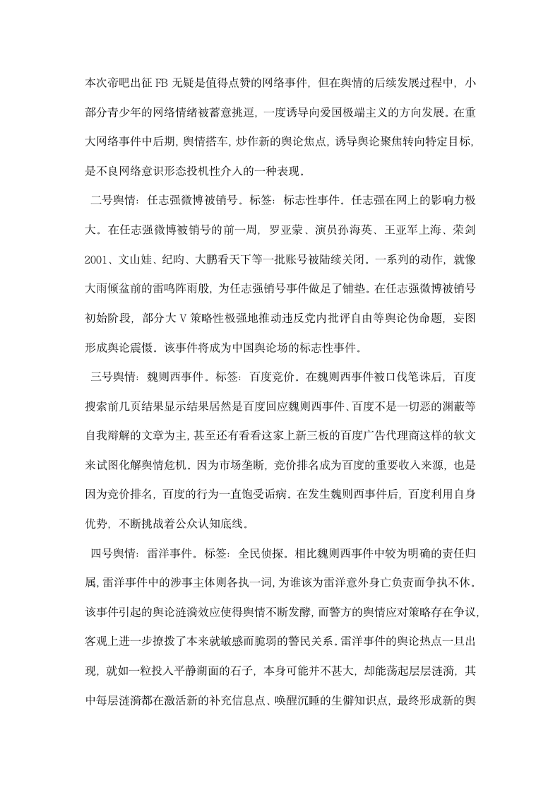 中国网络舆情调研报告.docx第6页