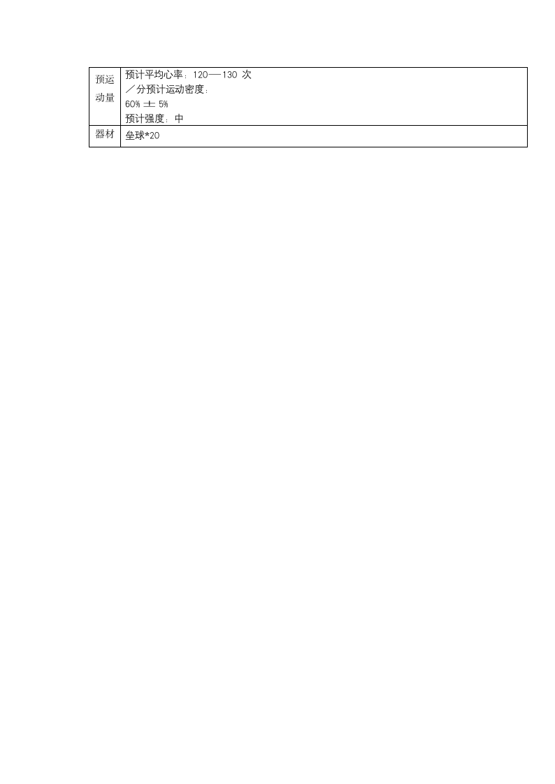 投掷与游戏（教案）-体育二年级下册（表格式）.doc第4页