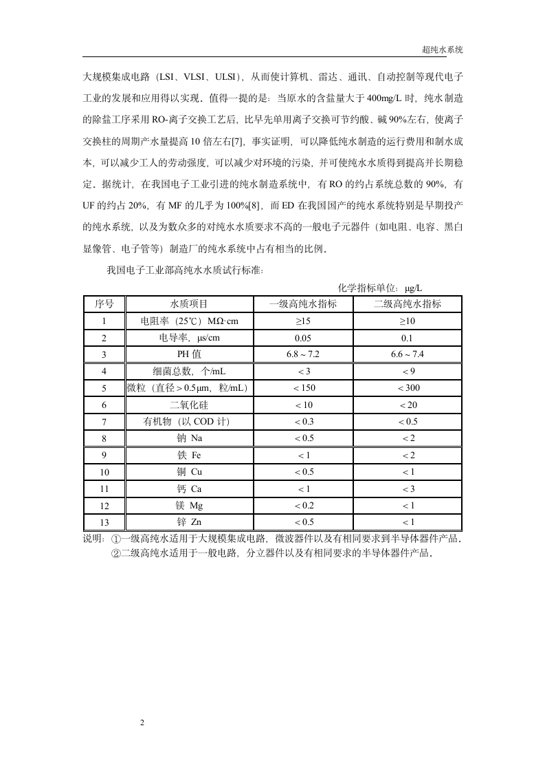 光电超纯水设计方案.doc第4页