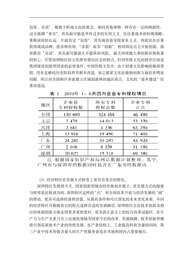 国际贸易毕业论文 自主创新对广东省加工贸易结构优化升级的影响.doc第13页