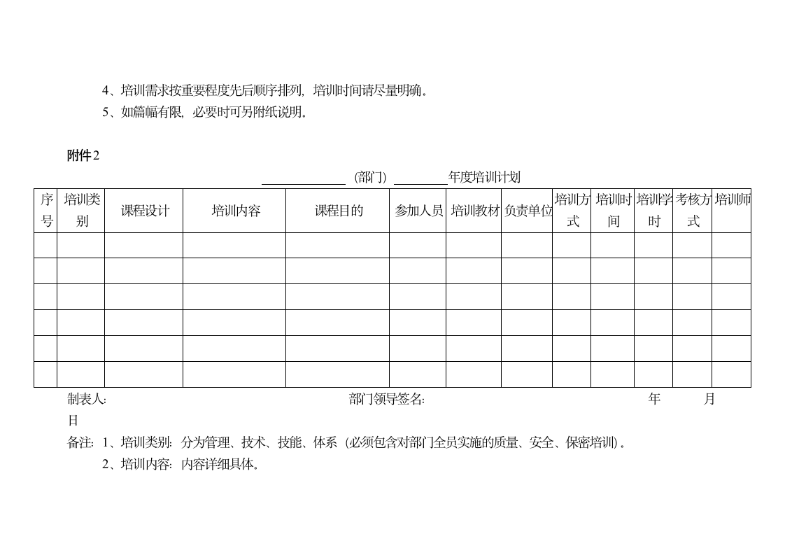 人才培养管理制度.wps第10页