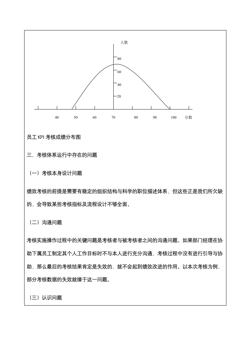 绩效文案-绩效考核实施工作计划及报告.docx第6页