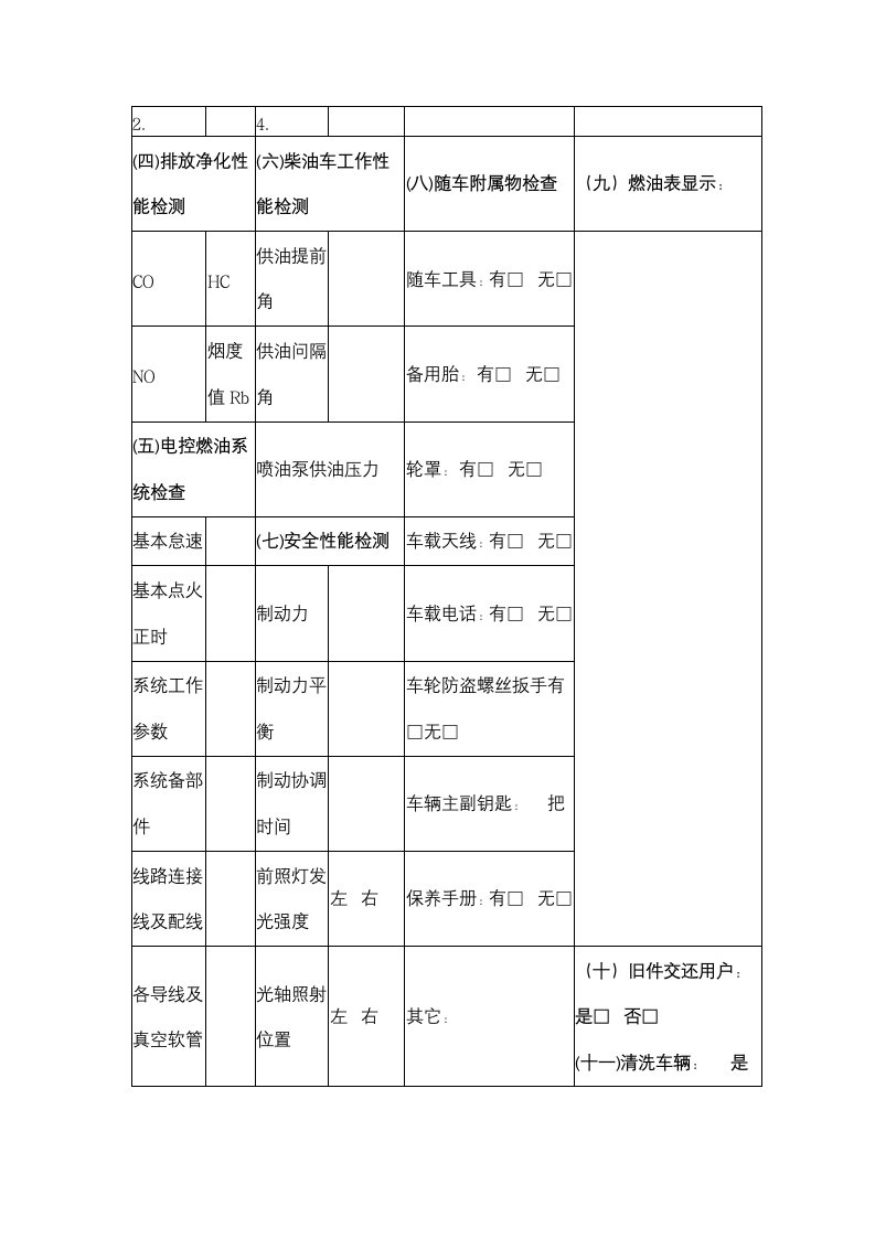 辽宁省汽车维修合同协议书范本.docx第13页