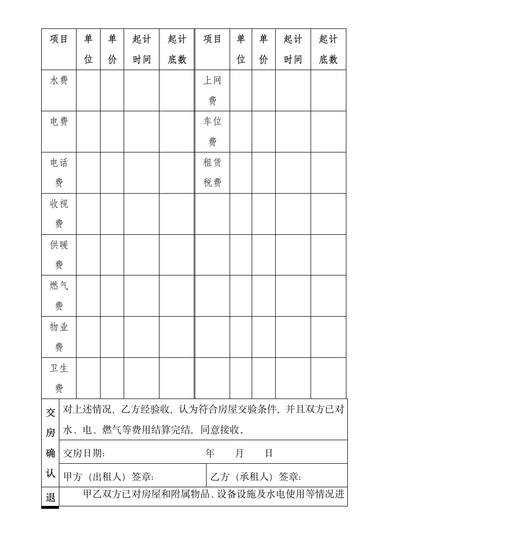 房屋租赁合同-商业租赁协议.docx第16页