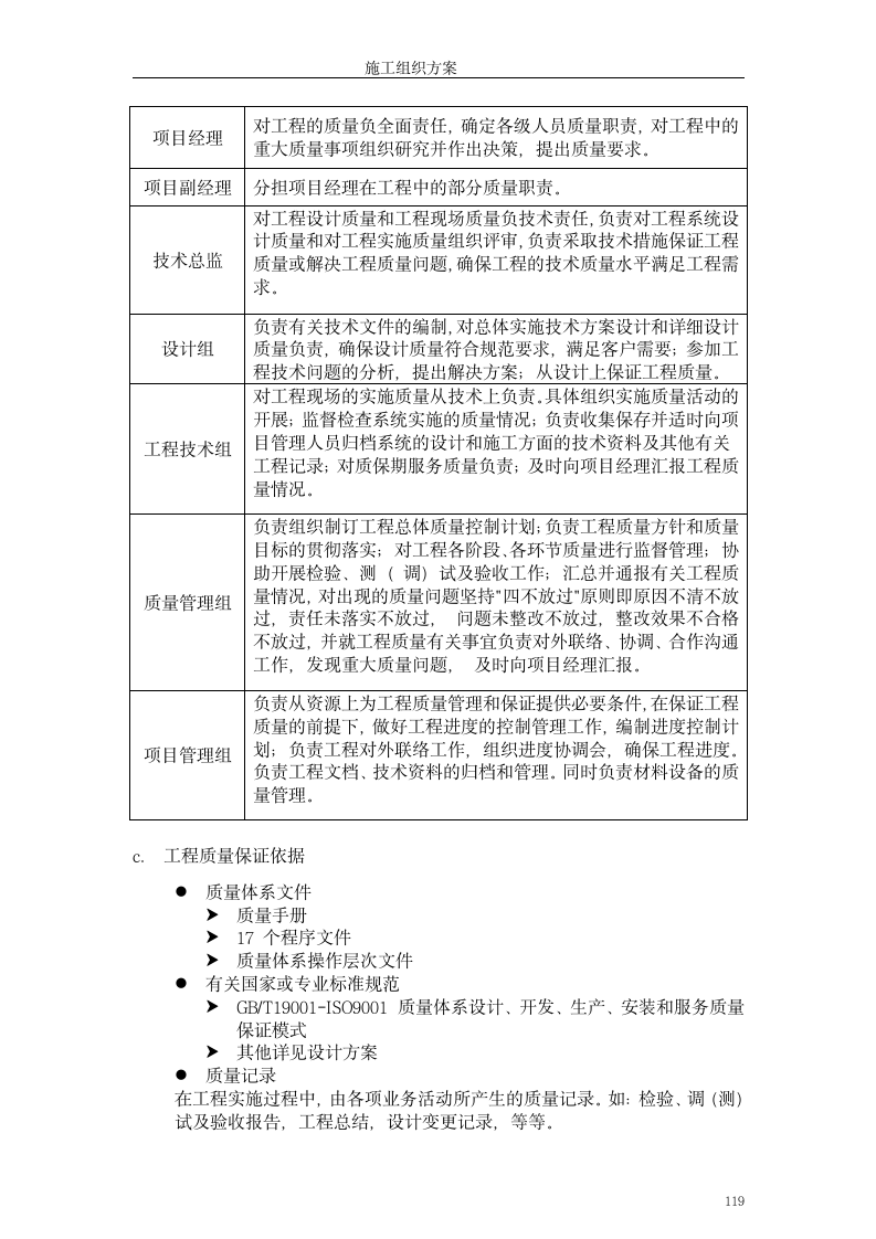 某项目电气安装工程施工组织设计方案.doc第11页