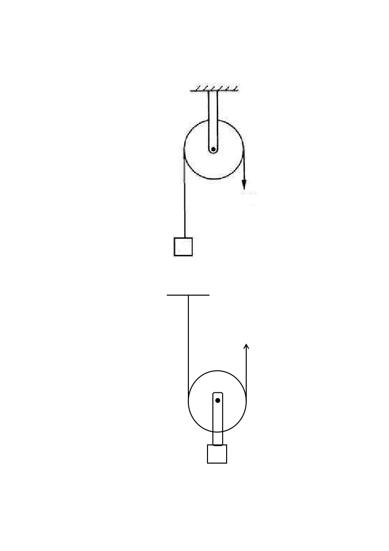 五年级下册科学教案- 1.5 国旗怎样升上去  苏教版.doc第3页