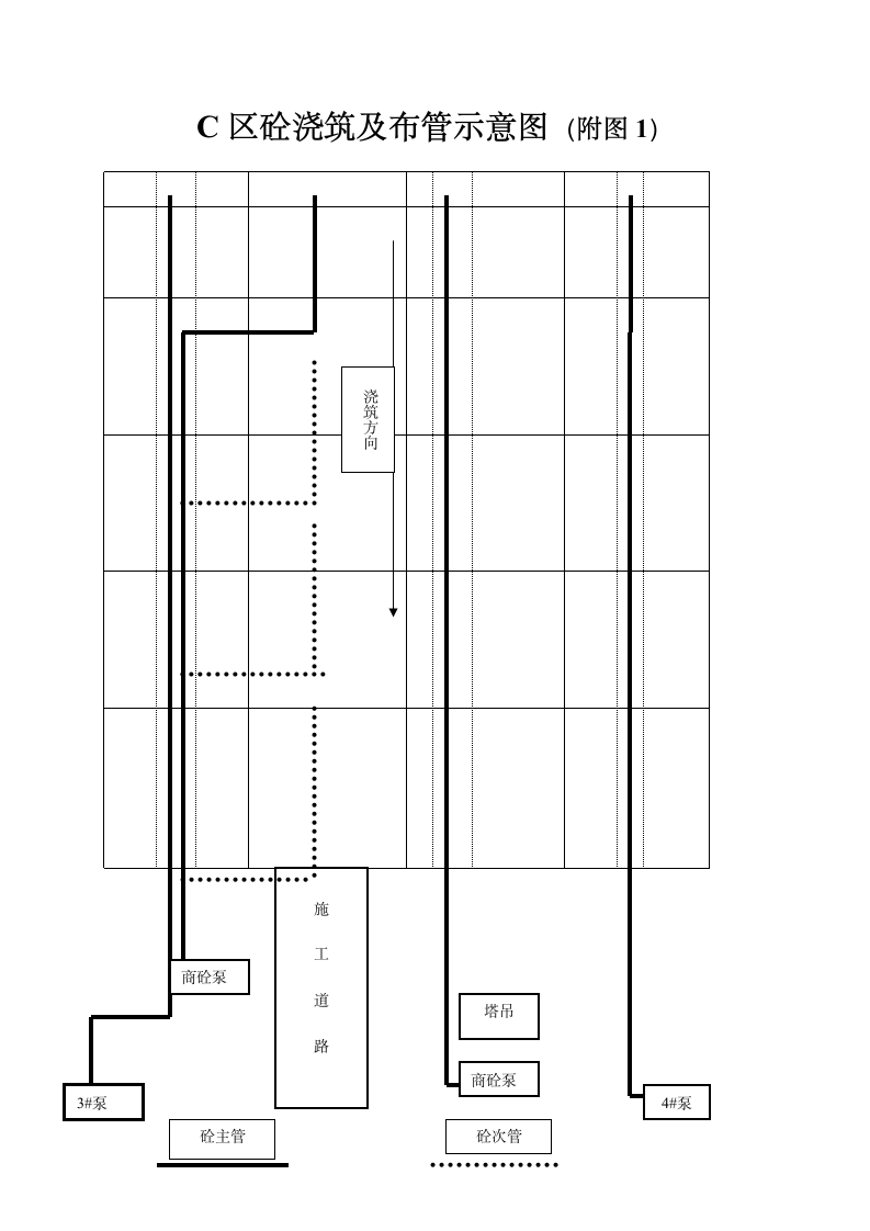 地下室底板施工方案.doc第12页