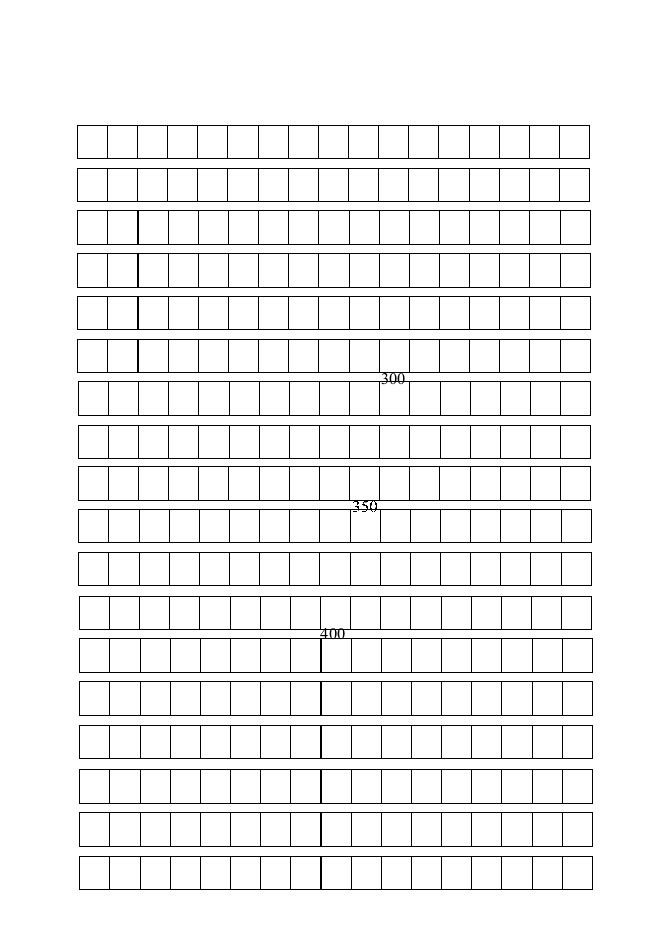 2020-2021学年语文四年级上学期期末学业水平测试 （ 含答案）.doc第6页