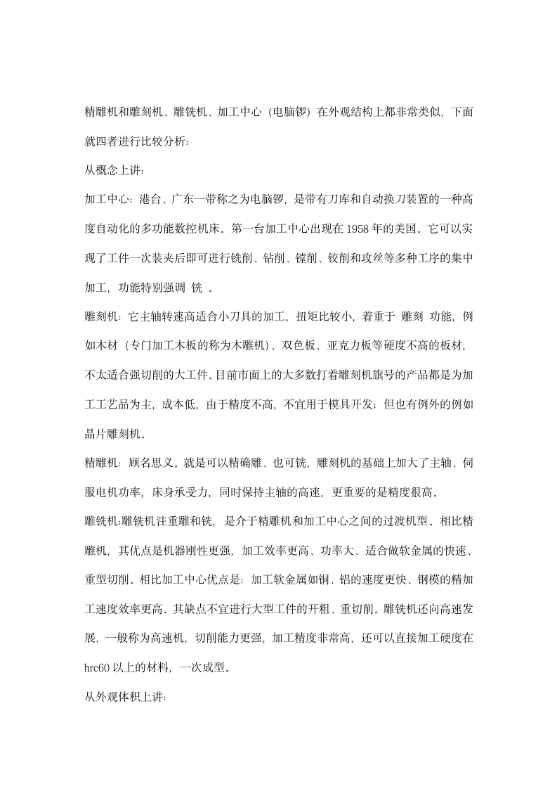 机电设备拆装实习报告.docx第4页