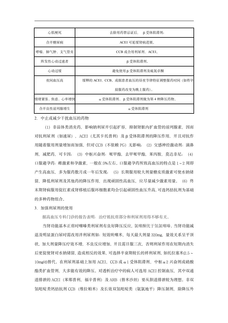 顽固性高血压药物治疗.doc第2页