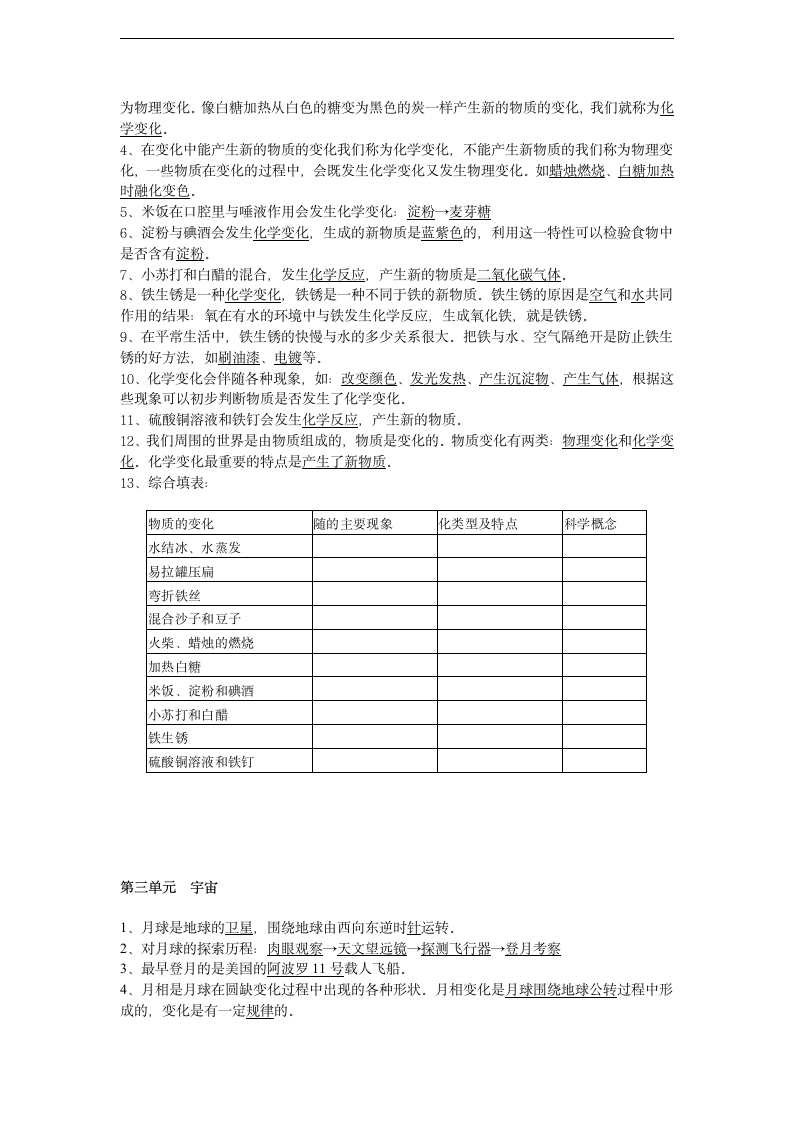 人教版六年级科学下册复习资料.doc第2页