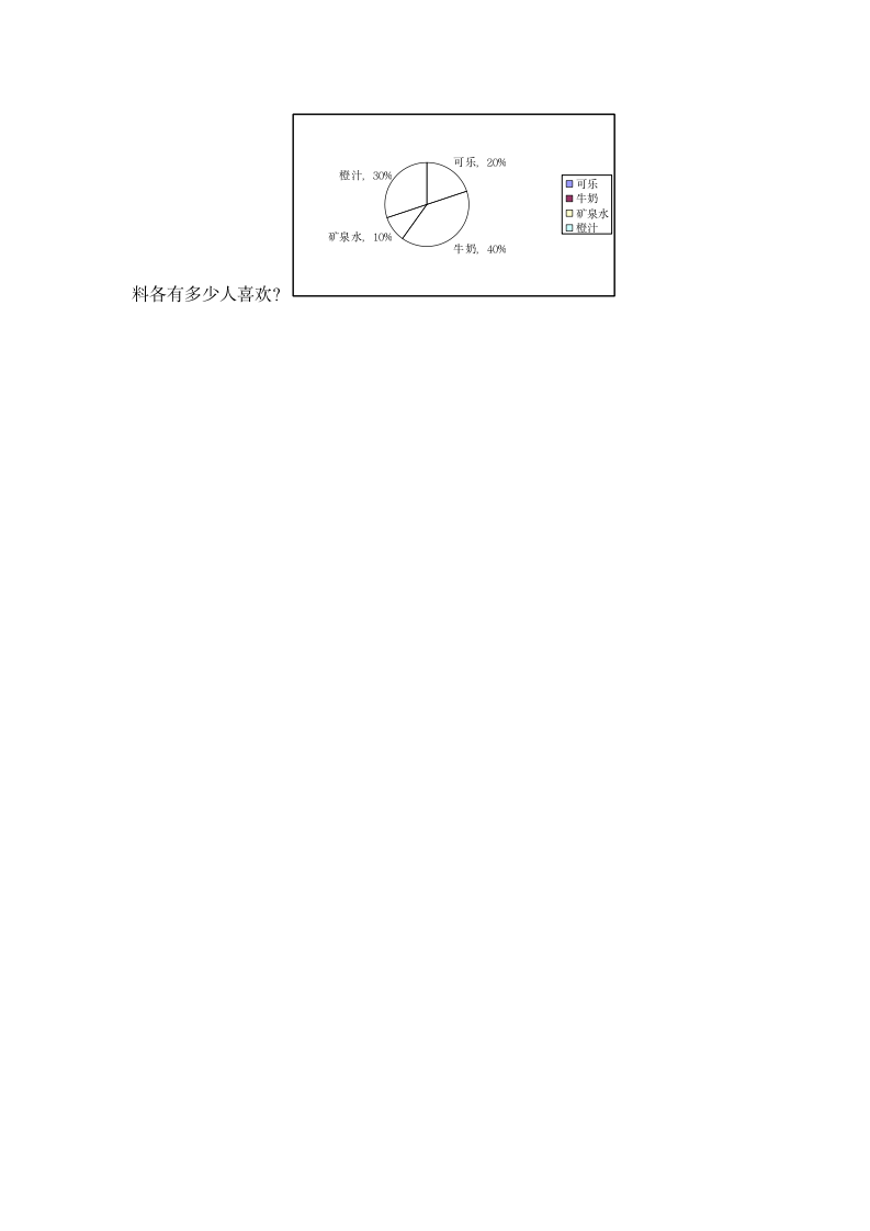 小学六年级上册数学期末考试卷及答案第5页