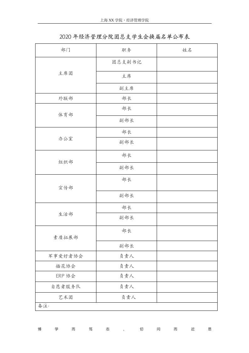 经济管理学院团总支学生会干部换届选举通知.doc第6页