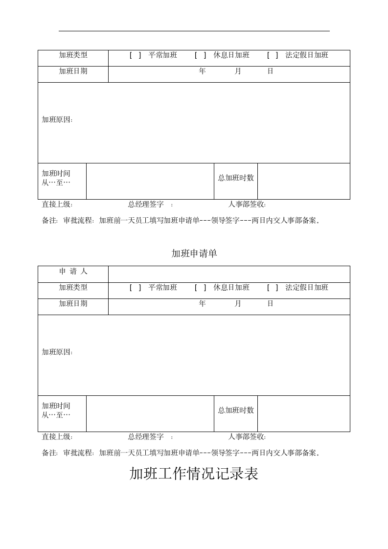 公司员工加班管理制度.docx第7页