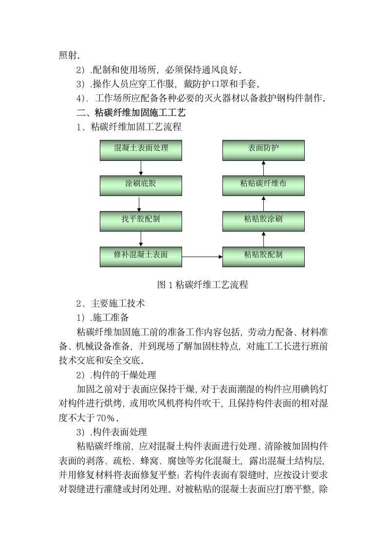 结构加固施工方案.doc第3页