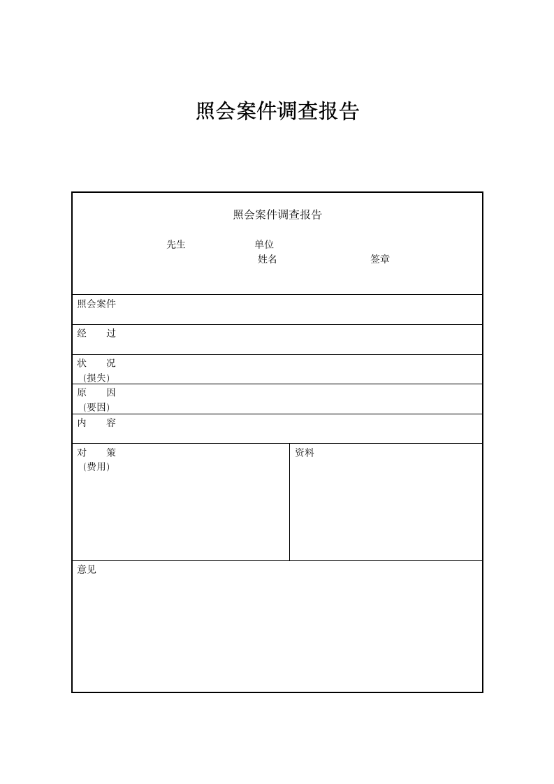 照会案件调查报告.doc第1页