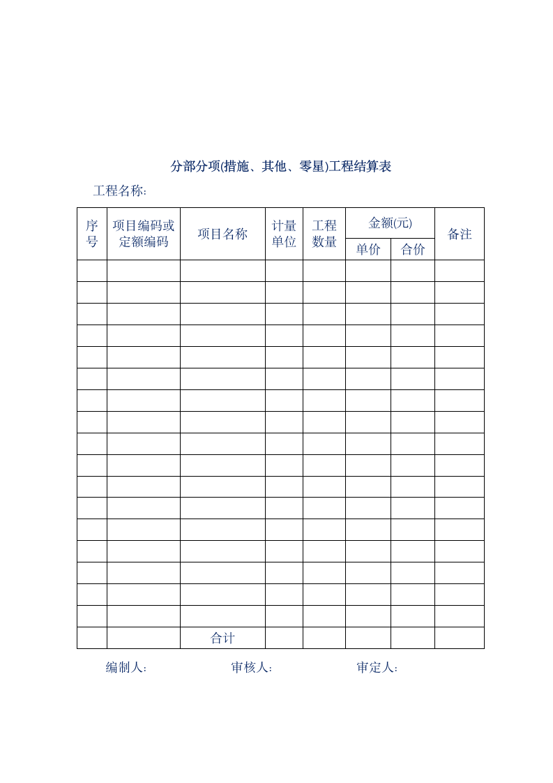 工程结算书的范本.doc第7页