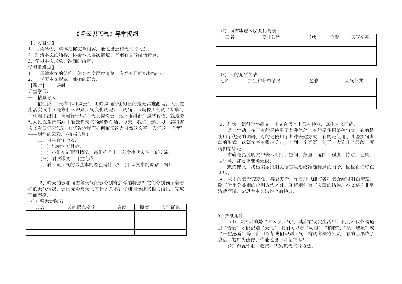 看云识天气第1页