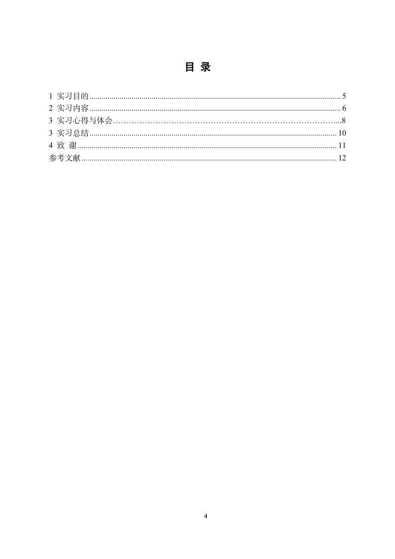 贸易有限责任公司财务实习报告.doc第4页