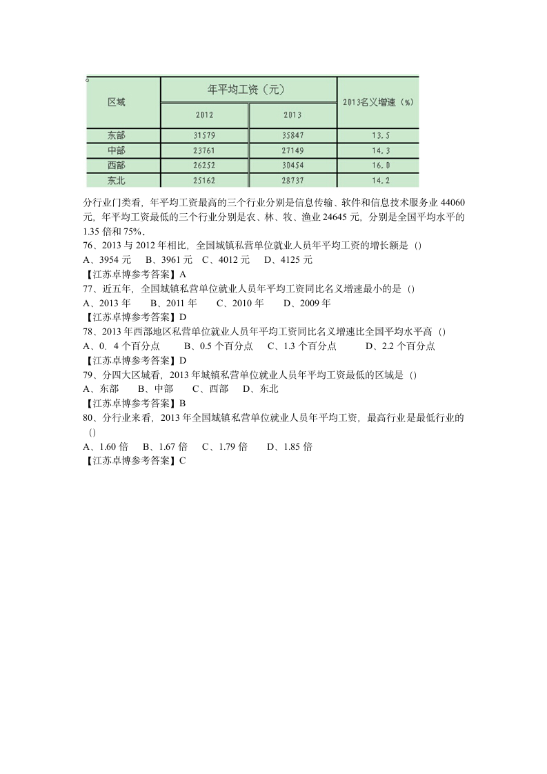 行政处罚法试题第9页