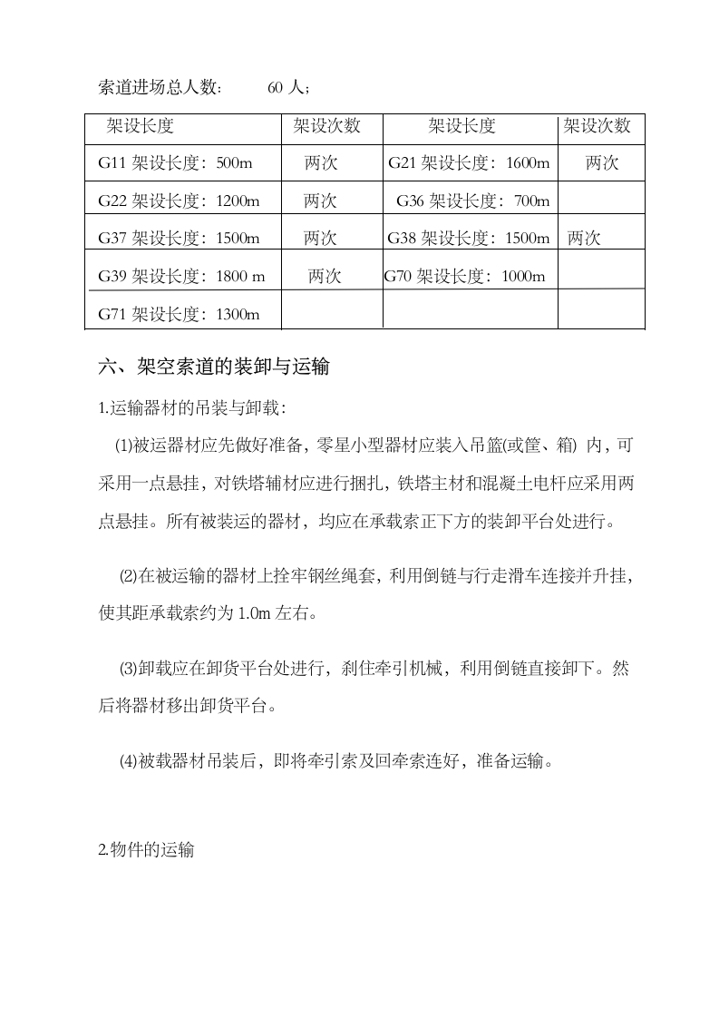 索道架设施工方案.doc第9页