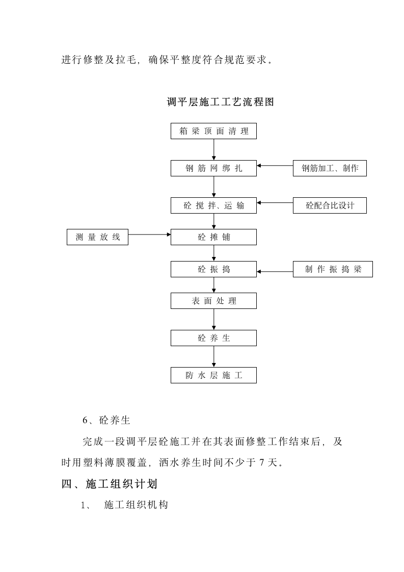 桃花河大桥桥面铺装施工方案.doc第4页