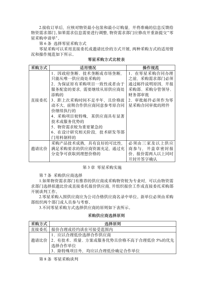 采购管理-采购计划制度规范.docx第12页