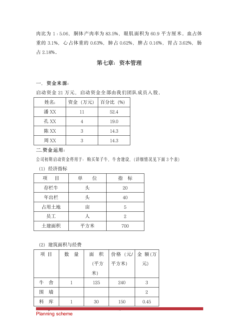 肉牛养殖可行性报告.doc第12页