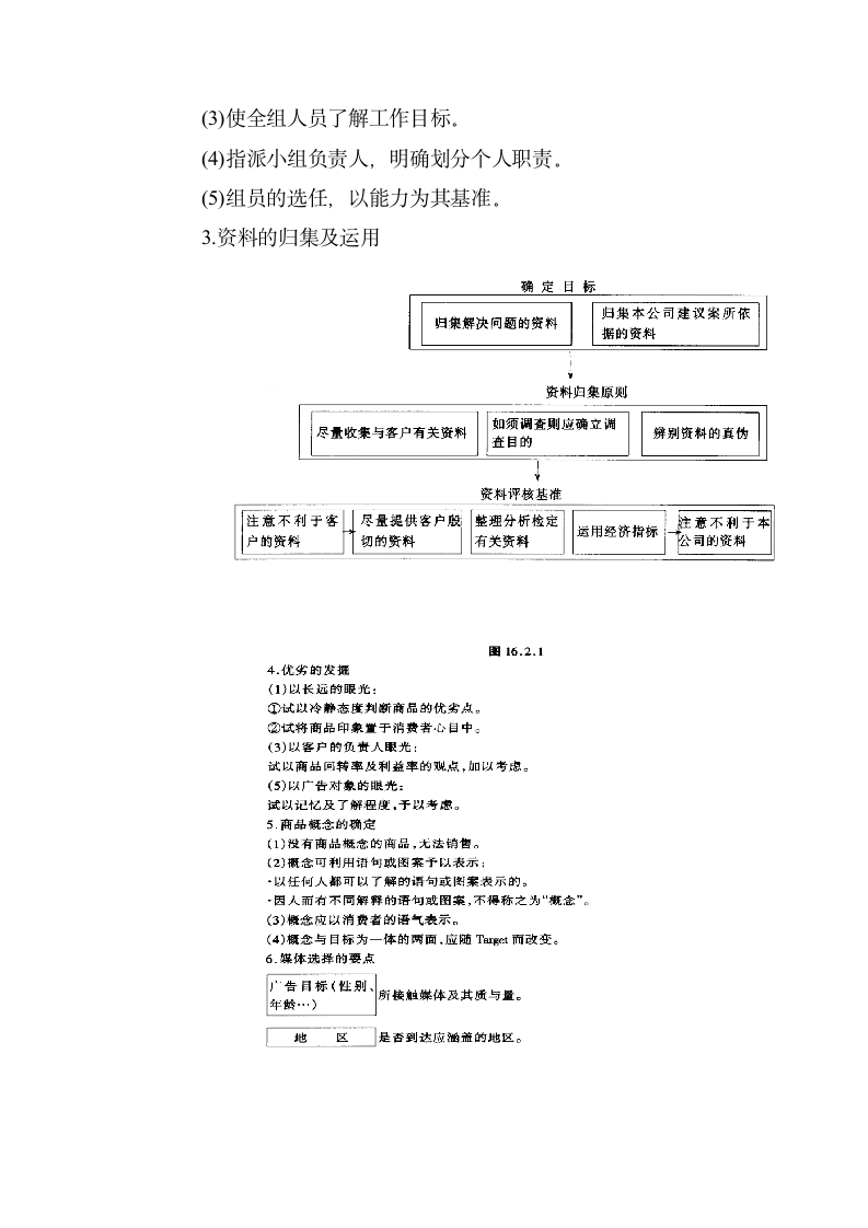 【经营管理制度】广告策划的原则.doc第3页