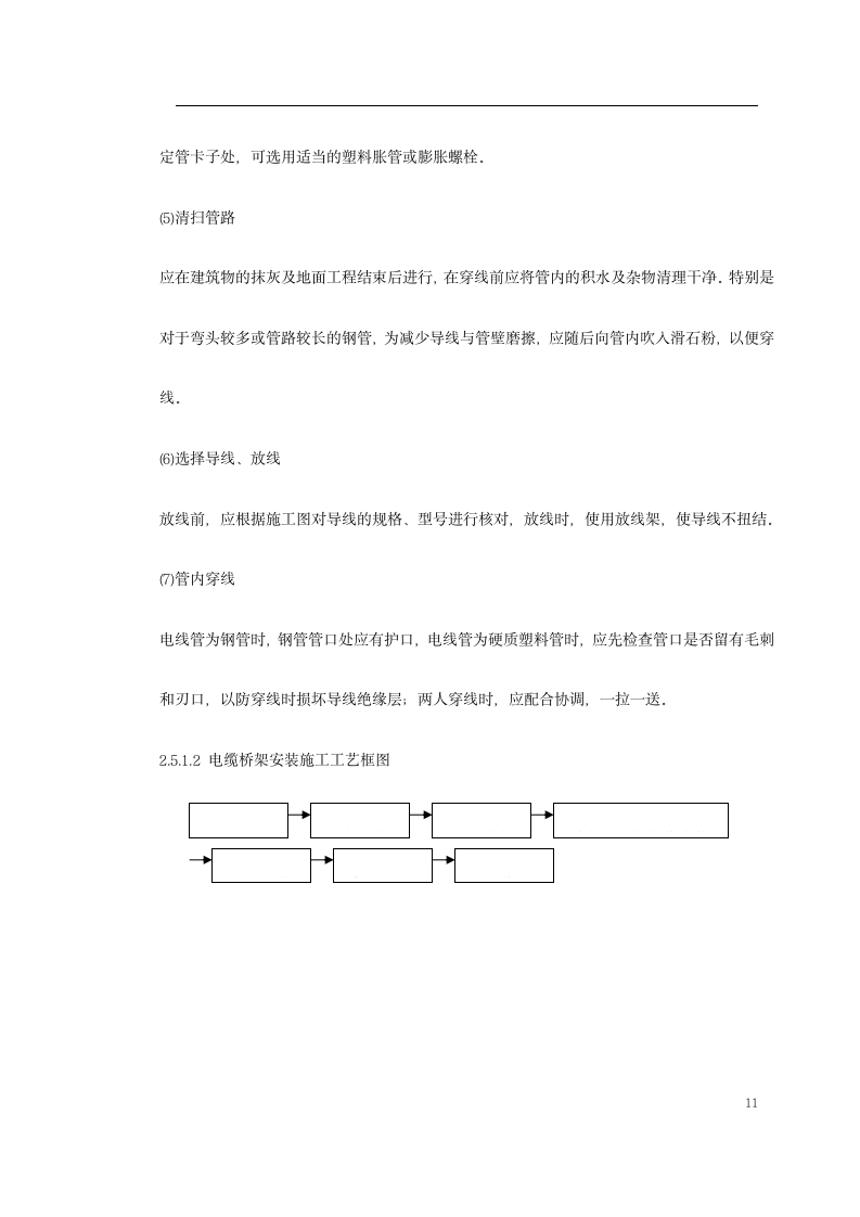 某地铁动力配电及照明工程施工方案.doc第11页