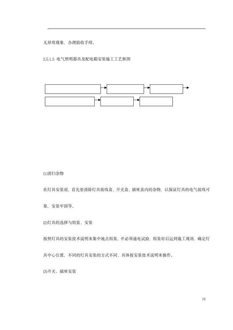 某地铁动力配电及照明工程施工方案.doc第19页