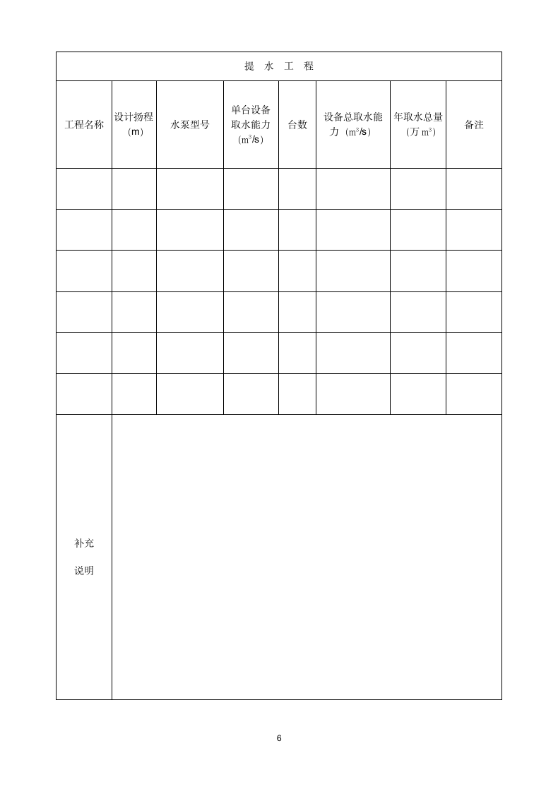 取水许可申请书.doc第6页