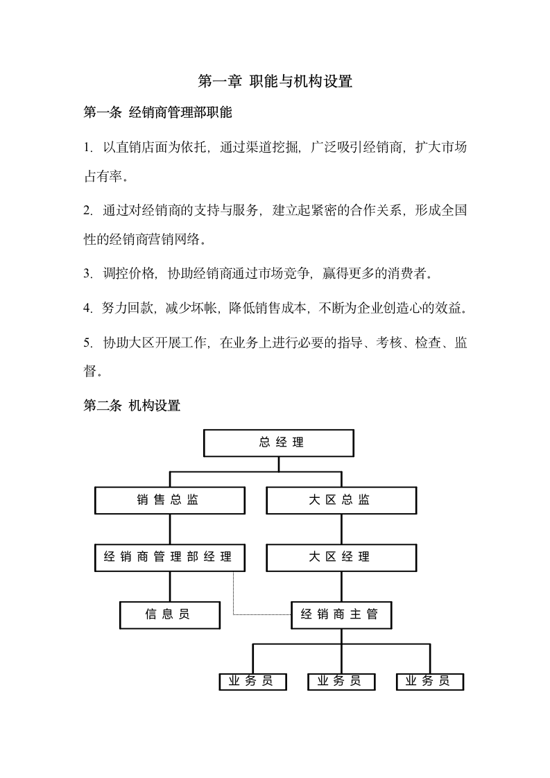 经销商管理手册通用模板.doc第3页