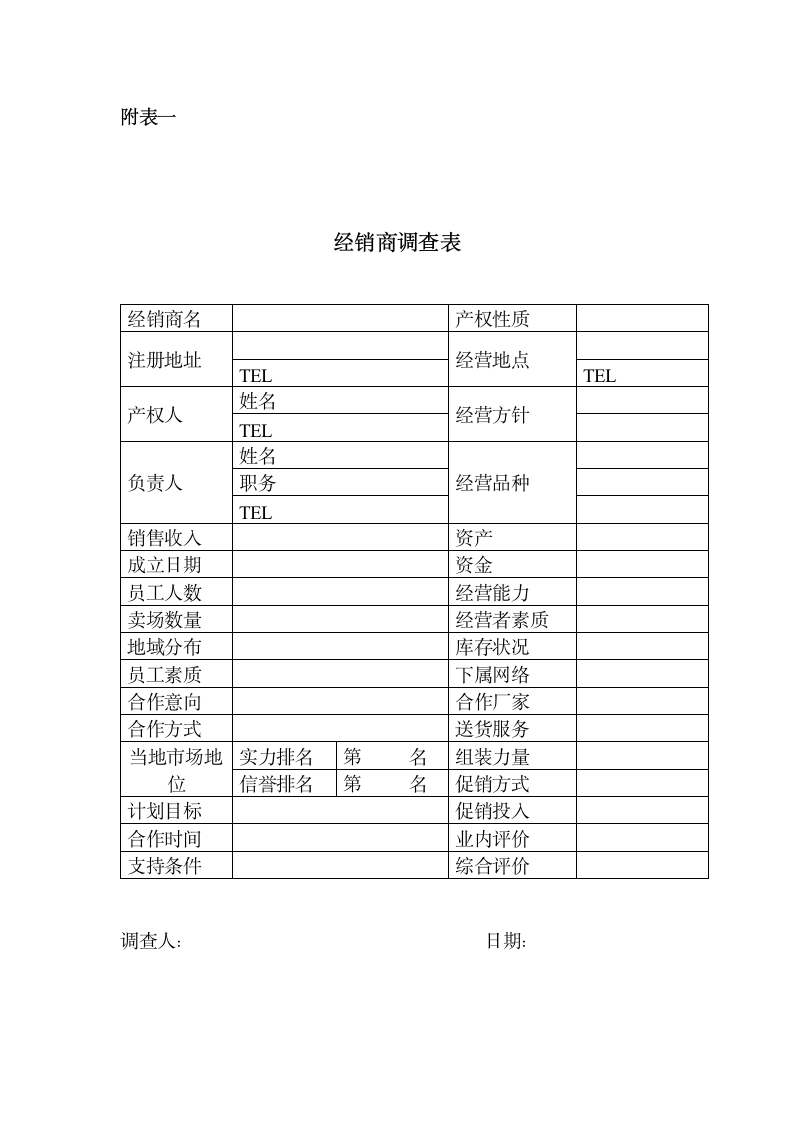 经销商管理手册通用模板.doc第16页