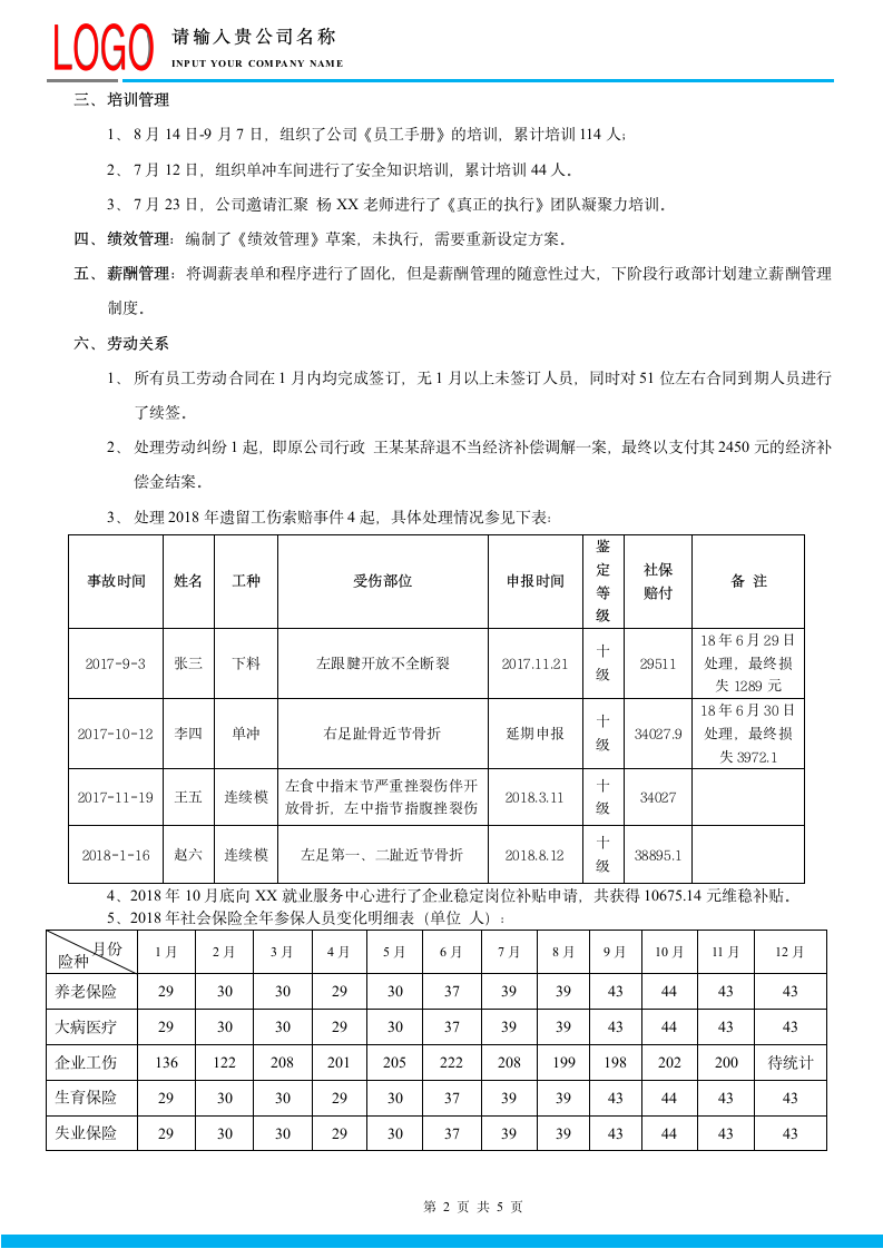 行政部年终总结工作汇报工作总结范文.doc第3页