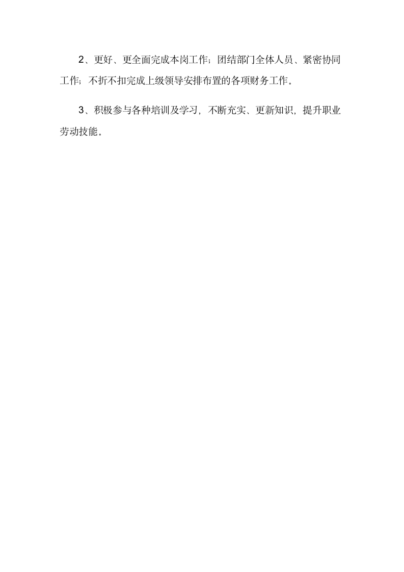 总账会计年终工作总结及来年计划.docx第4页