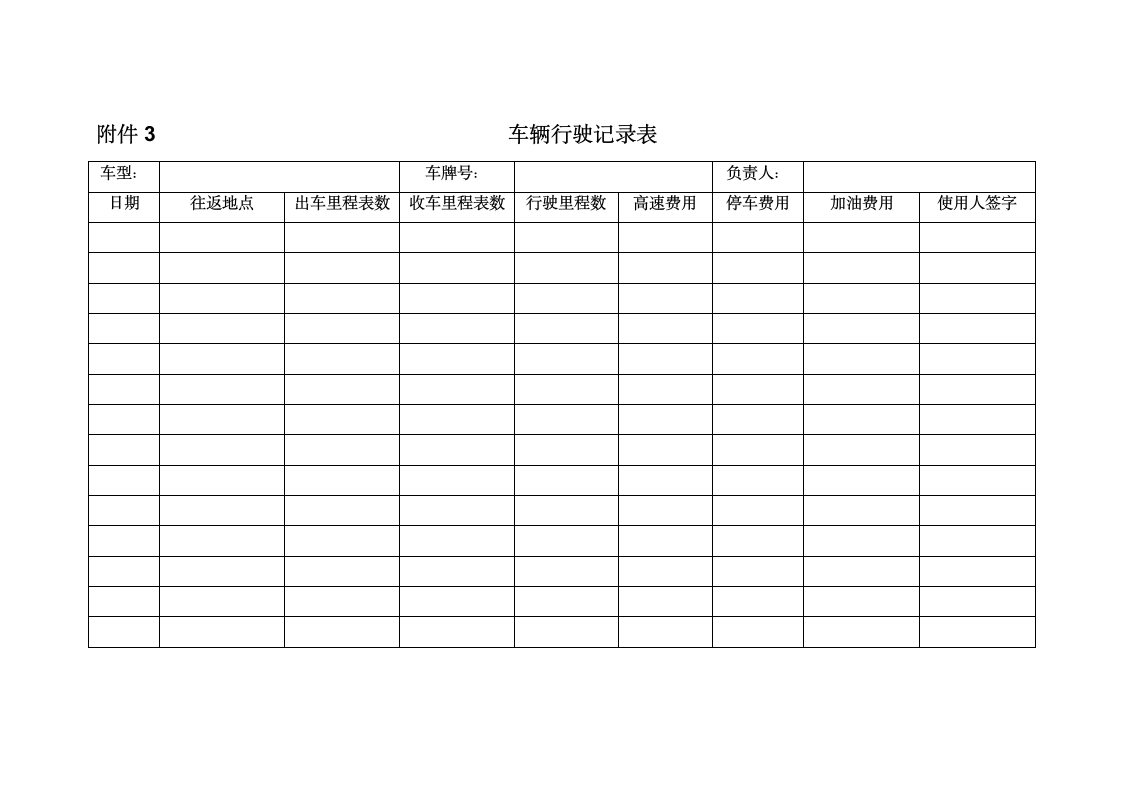 公司车辆管理制度.wps第7页