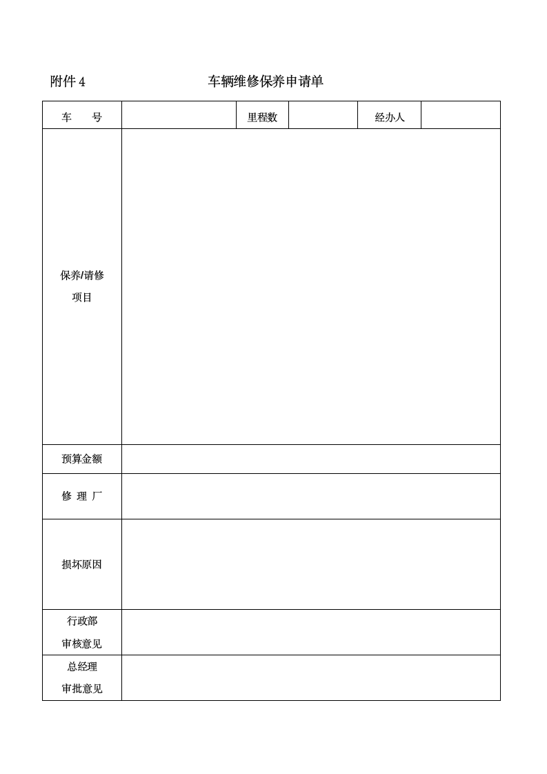 公司车辆管理制度.wps第8页