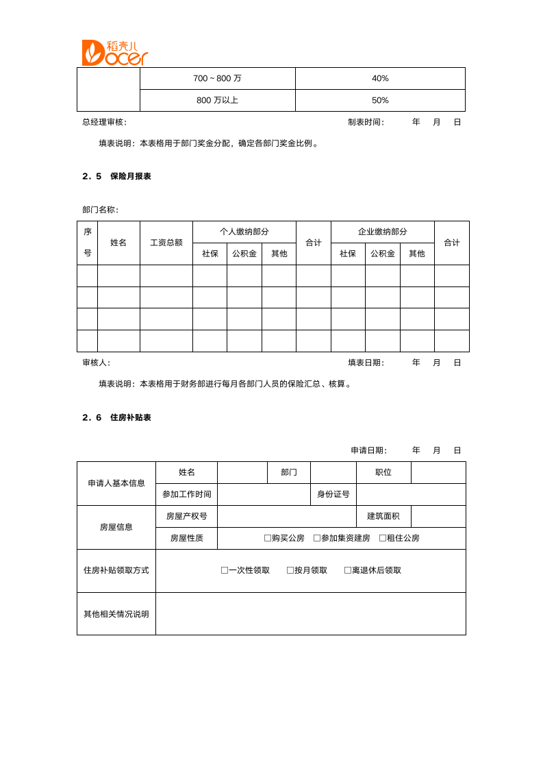 薪酬管理制度（含表格）.docx第16页