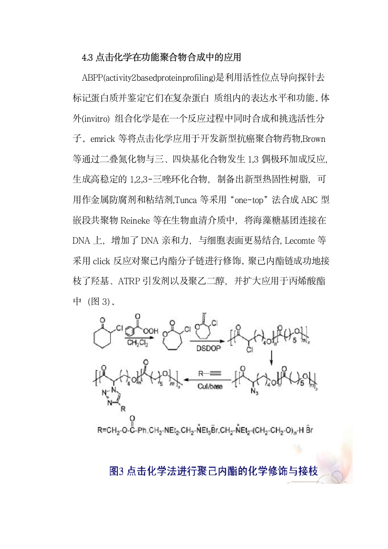 点击化学第6页