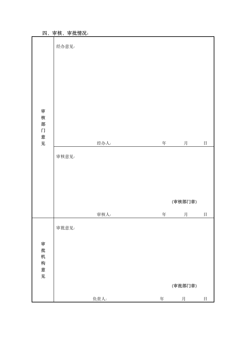 污水排入排水管网许可申请表.doc第7页