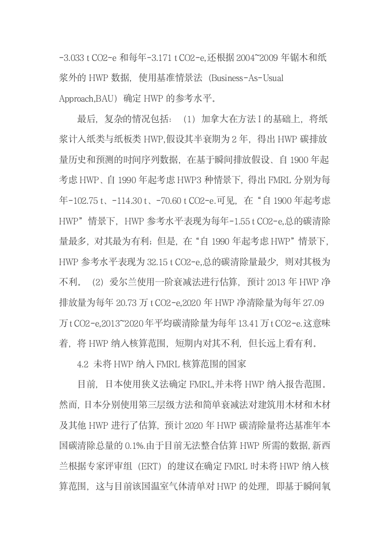 UNFCCC框架下关于HWP报告的主要规定和各国对策.docx第11页