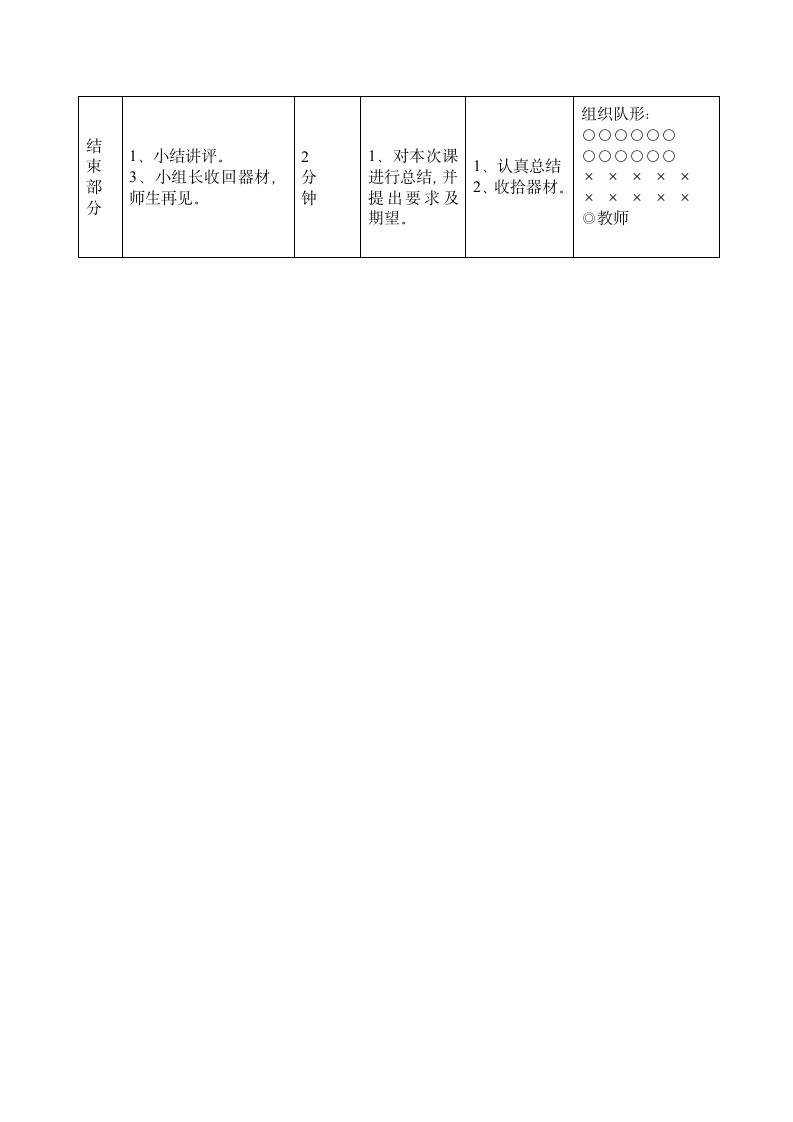 体育与健康人教1～2年级全一册立定跳远教案.doc第3页